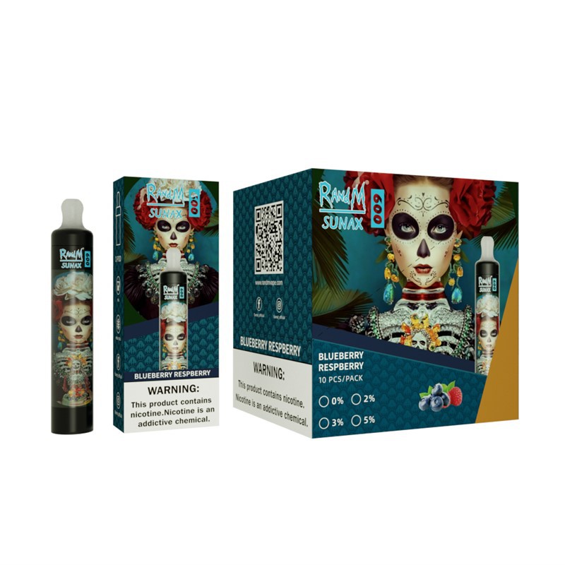 Pod System Vape
