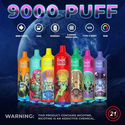 הסיפור הפנימי של vape חד פעמי